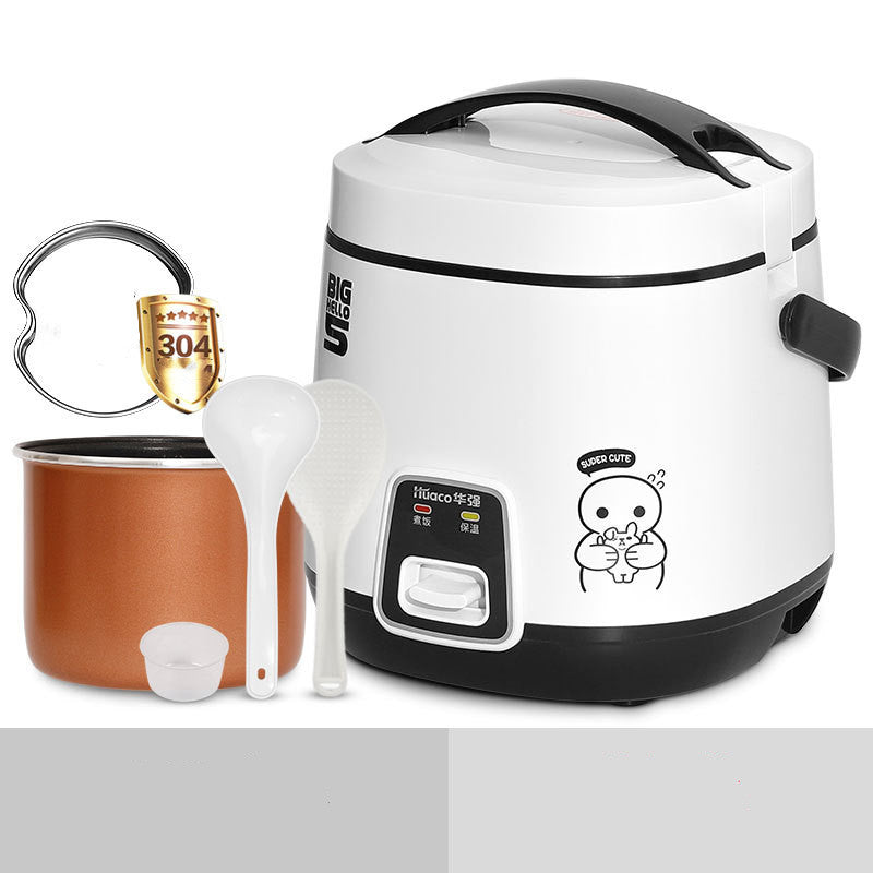 Discover the Joy of Cooking with Our Mini Rice Cooker
