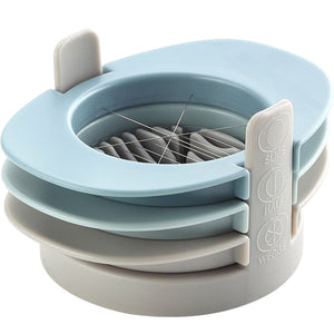The Ultimate Manual Egg Cutter: Simplifying Your Kitchen Experience