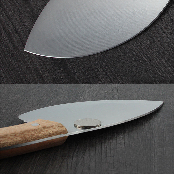Why Every Chef Needs the Commercial Seafood Aquatic Fish Kitchen Knife