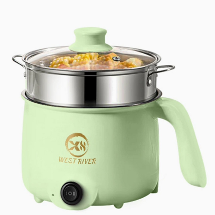 Why You Need the Electric Pressure Cooker in Your Kitchen
