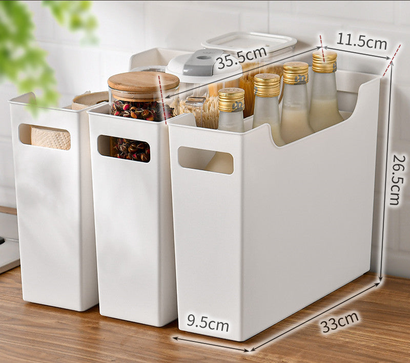 Organize Your Kitchen with Our Durable Storage Solution