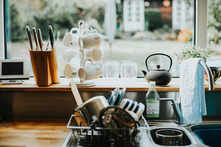 Essential Kitchen Tools Every Home Needs