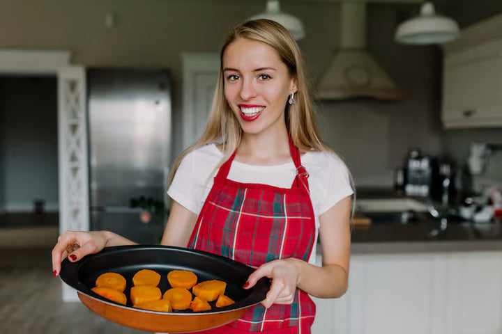 Choosing Quality Kitchen Cookware