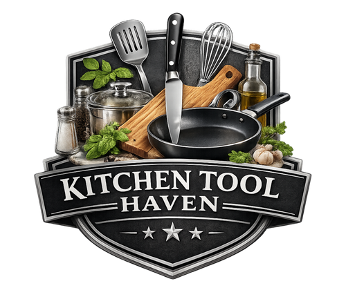 Kitchen Tool Haven